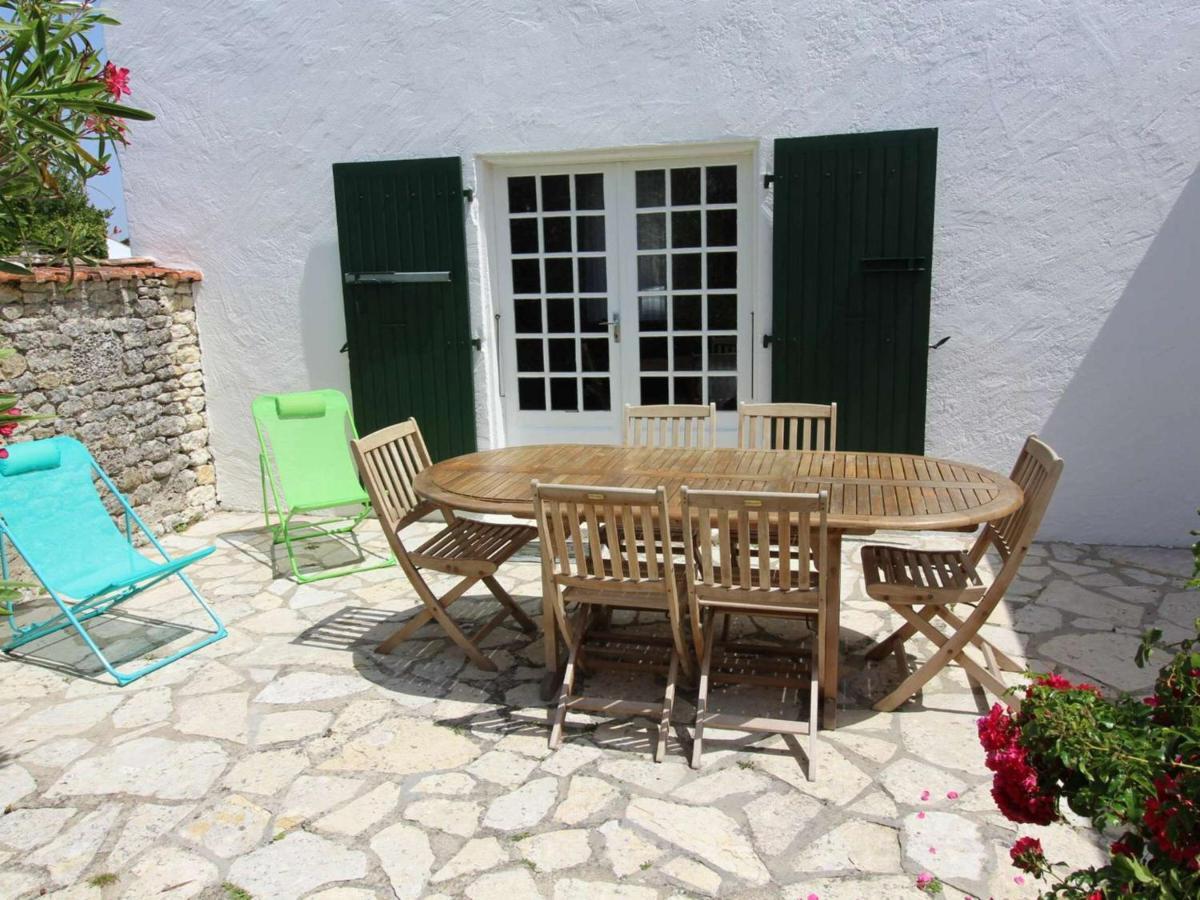Maison Renovee 4 Pieces, Proche Plage, 7 Couchages, Jardin Clos, Dolus-D'Oleron - Fr-1-246A-119 外观 照片