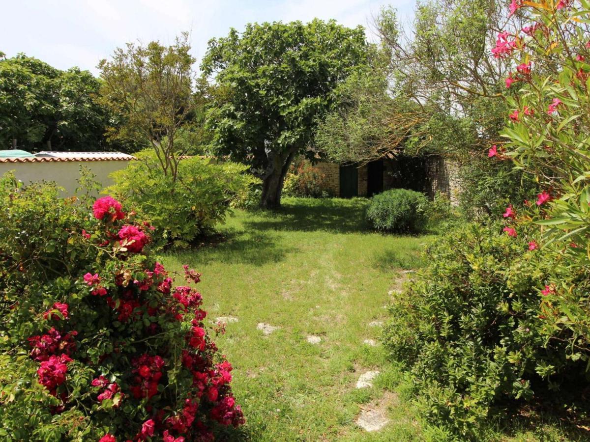 Maison Renovee 4 Pieces, Proche Plage, 7 Couchages, Jardin Clos, Dolus-D'Oleron - Fr-1-246A-119 外观 照片