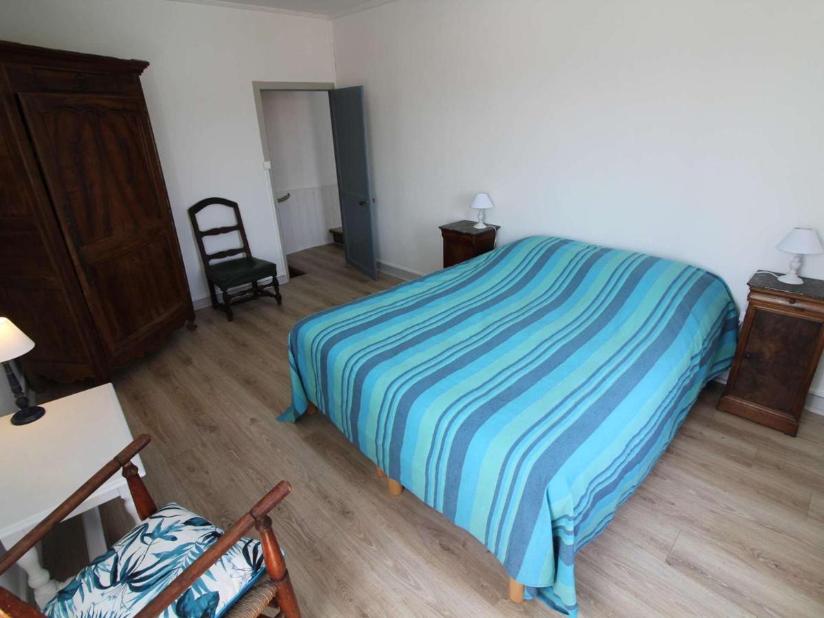 Maison Renovee 4 Pieces, Proche Plage, 7 Couchages, Jardin Clos, Dolus-D'Oleron - Fr-1-246A-119 外观 照片